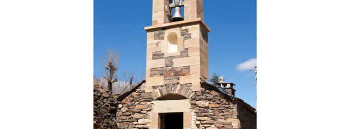 OULTET BELL TOWER