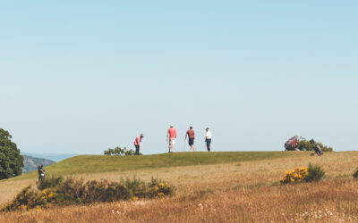 GOLF DE LA GARDE GUERIN