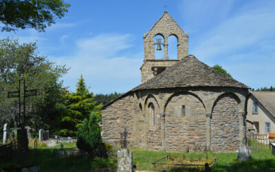 SAINT-LAURENT CHURCH