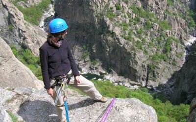 GORGES OF CHASSEZAC