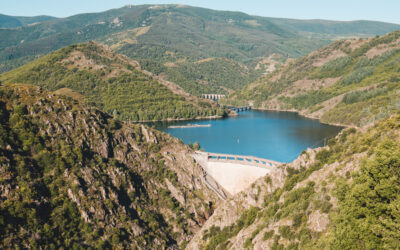 LAC DE VILLEFORT