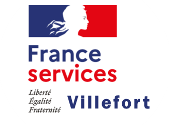 FRANCE SERVICES VILLEFORT